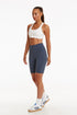 BIRDIEFLEX - OH SO SUMMER BIKER SHORTS NAVY BLUE BİSİKLETÇİ ŞORTU